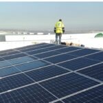 ¿Es rentable instalar paneles fotovoltaicos en una PYME?